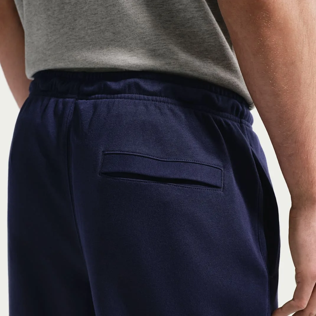 FFF Club Men's Nike Soccer French Terry Joggers - Image 2