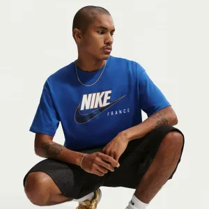 Alternative view of FFF Men's Nike Soccer T-Shirt H