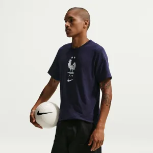 Alternative view of FFF Men's Nike Soccer T-Shirt K