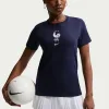 Really Exclusive FFF 2026 Men's Official Soccer Jersey - Authentic Fan Merchandise