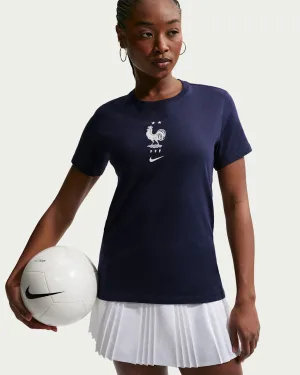 Really Exclusive FFF 2026 Men's Official Soccer Jersey - Authentic Fan Merchandise