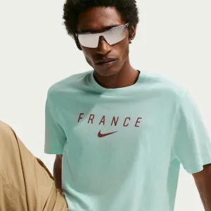 Alternative view of FFF Men's Nike Soccer T-Shirt NA