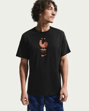 Superbly Authentic FFF 2026 Men's Official Soccer Jersey - Authentic Fan Merchandise