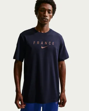 Really Sleek FFF 2026 Men's Official Soccer Jersey - Authentic Fan Merchandise