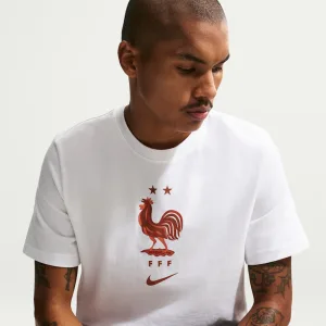 Alternative view of FFF Men's Nike Soccer T-Shirt U