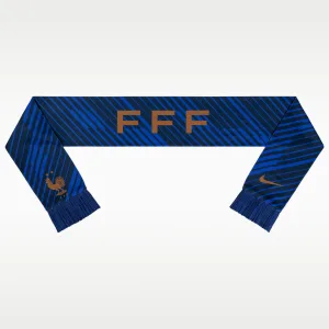 Alternative view of FFF Nike Soccer Scarf