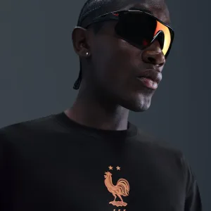 Alternative view of FFF Premium Goalkeeper Men's Nike Soccer T-Shirt