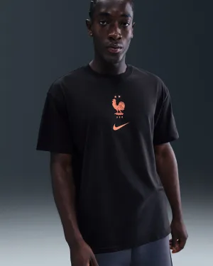 Superbly Finest FFF 2026 Men's Official Soccer Jersey - Authentic Fan Merchandise