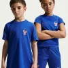 Ideally Sleek FFF 2026 Unisex Official Soccer Jersey - Authentic Fan Merchandise