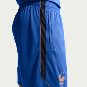 Alternative view of FFF Strike Men's Nike Dri-FIT Soccer Knit Shorts