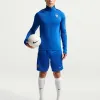 Remarkably Limited-Edition FFF 2026 Men's Nike Dri-FIT Official Soccer Jersey - Official Team Apparel