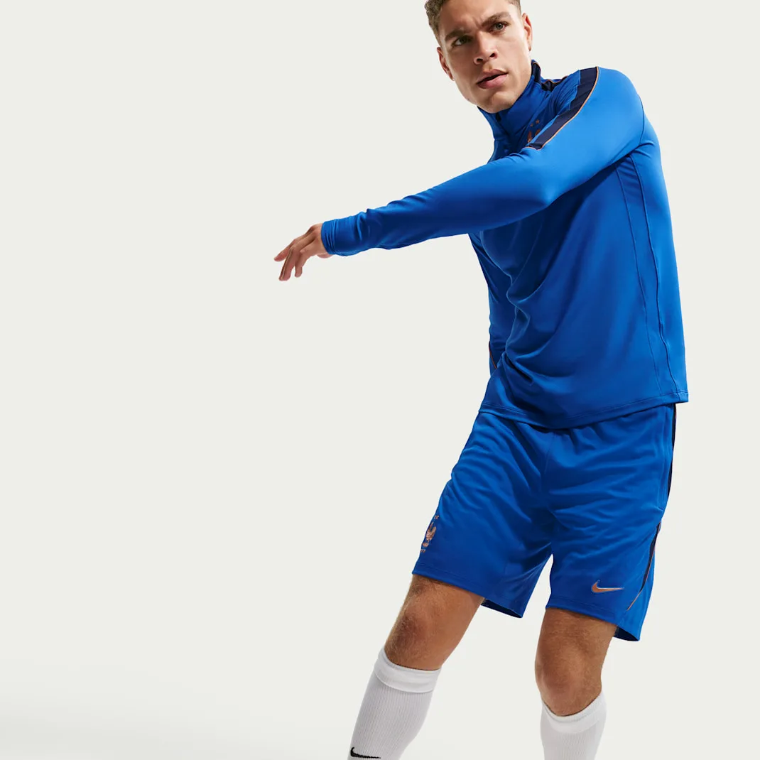 FFF Strike Men's Nike Dri-FIT Soccer Knit Shorts - Image 4
