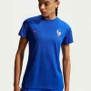Outstandingly Elegant FFF 2026 Women's Official Soccer Jersey - Authentic Fan Merchandise