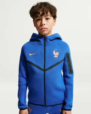 Authentically Limited-Edition FFF 2026 Unisex Official Soccer Jersey - Authentic Fan Merchandise