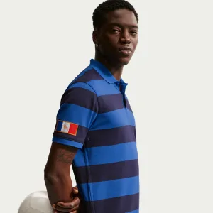 Alternative view of FFF The Nike Polo Men's Nike Dri-FIT Soccer Polo