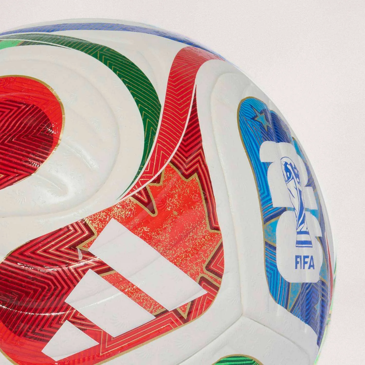 Fifa World Cup 26™ Adidas Trionda Pro Football - Image 3