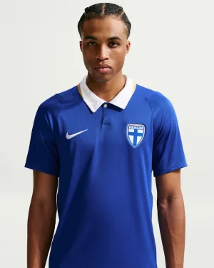 Perfectly Durable Your Favorite Team 2026 Men's Nike Dri-FIT Replica Soccer Jersey - Official Team Apparel