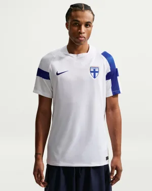 Genuinely Finest Your Favorite Team 2026 Men's Nike Dri-FIT Replica Soccer Jersey - Official Team Apparel