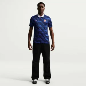 Alternative view of France 2026 Home Jersey