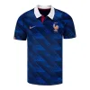 Authentically Stylish France 2026 Unisex Official Soccer Jersey - Authentic Fan Merchandise