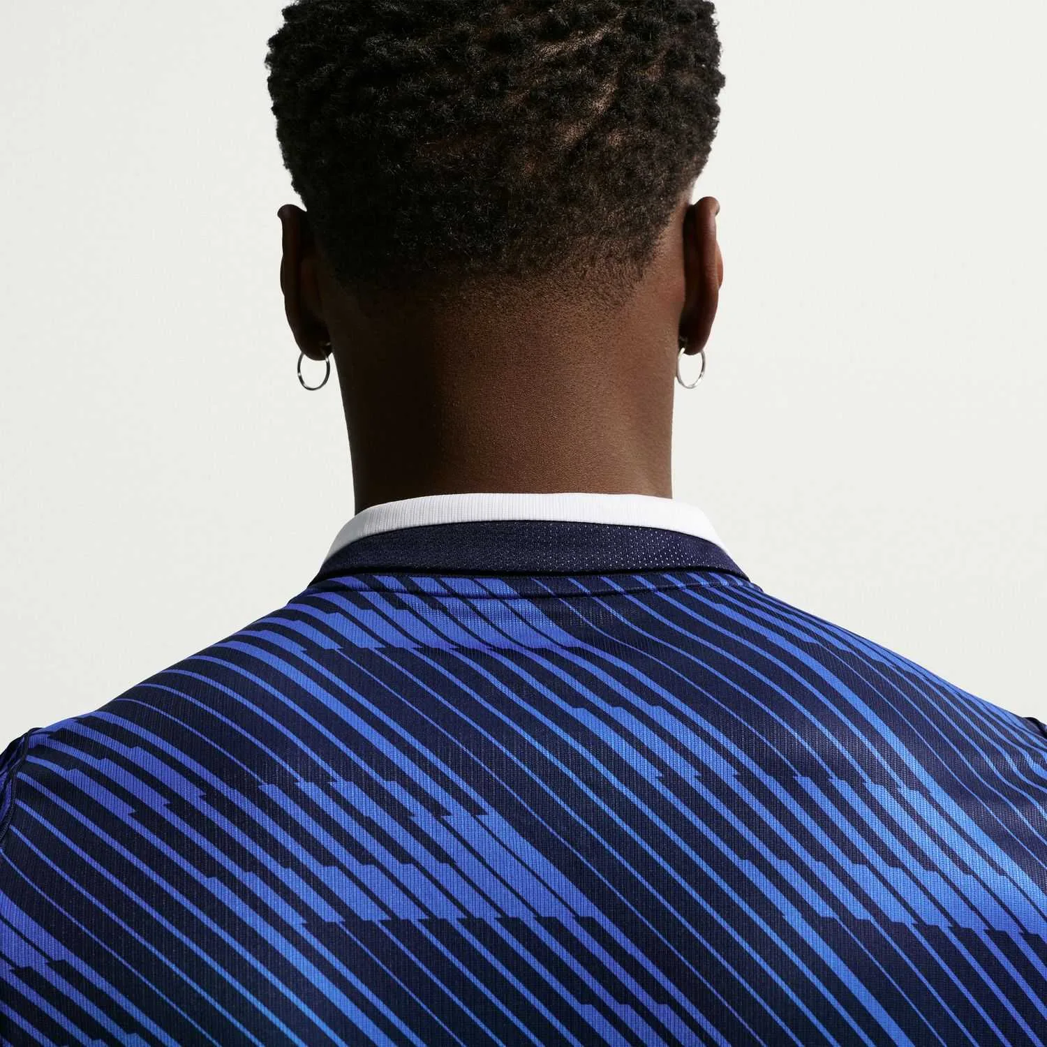 France 2026 Home Jersey - Image 3