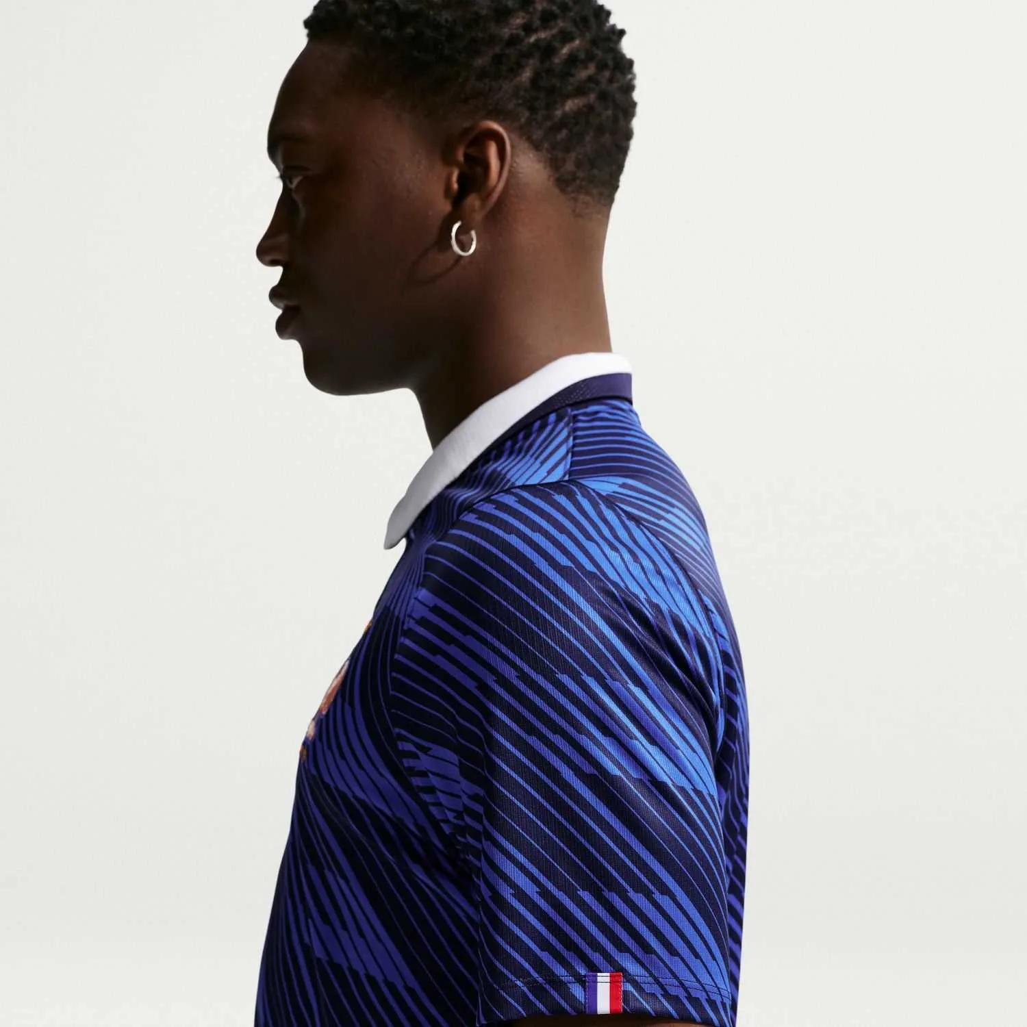 France 2026 Home Jersey - Image 5