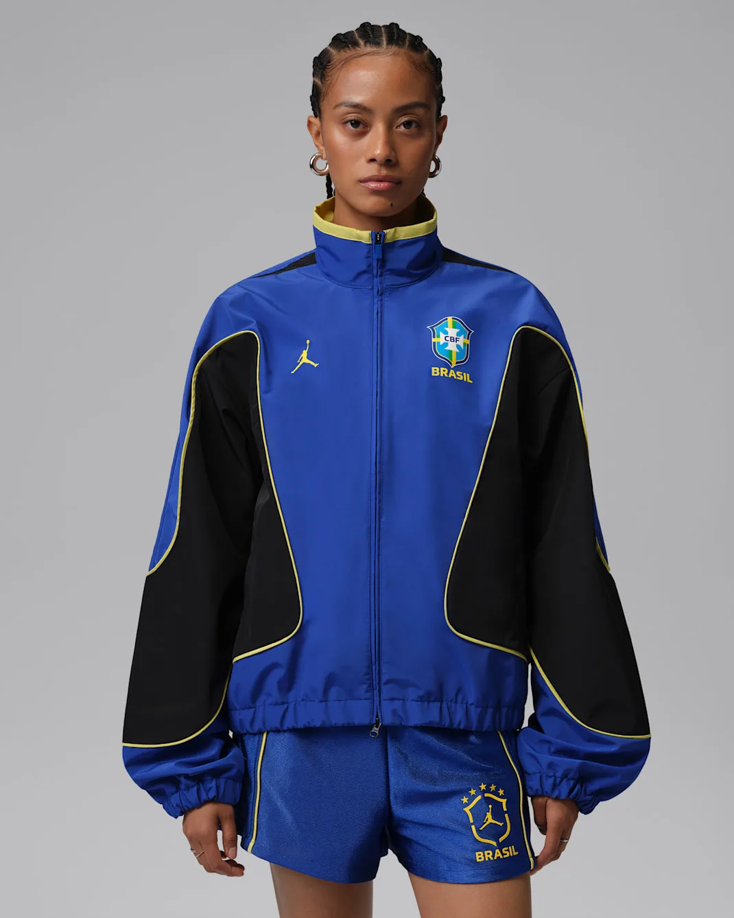 Excellently Top-Grade Your Favorite Team 2026 Women's Official Soccer Jersey - Authentic Fan Merchandise