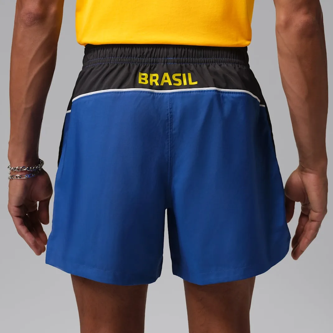 Jordan Brooklyn Men's 5" Woven Shorts - Image 5