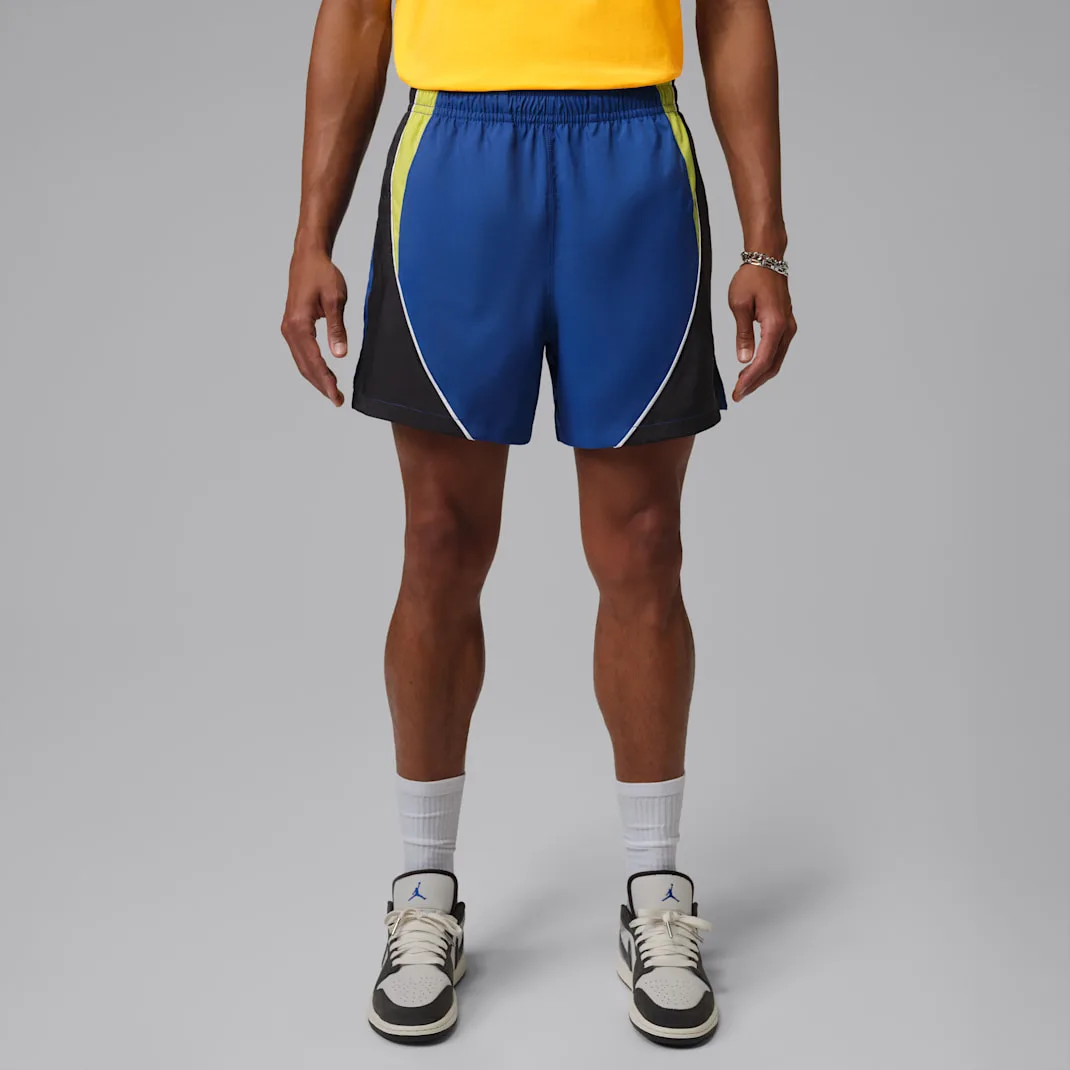 Jordan Brooklyn Men's 5" Woven Shorts - Image 6