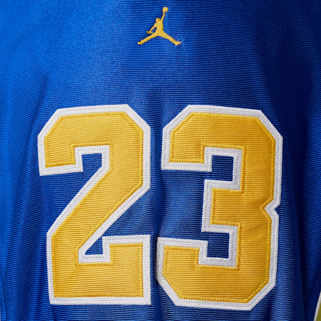 Jordan Brooklyn Women's Brazil Jersey Dress - Image 2