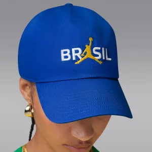 Alternative view of Jordan Club Unstructured Hat