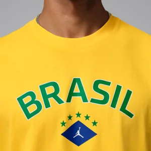 Alternative view of Jordan Men's Sleeveless Graphic T-Shirt