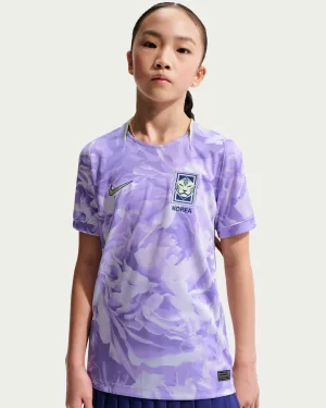 Remarkably High-Performance Your Favorite Team 2026 Unisex Nike Dri-FIT Replica Soccer Jersey - Official Team Apparel