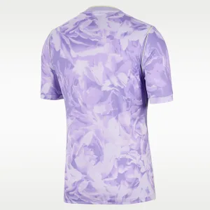 Alternative view of Korea 2026 Stadium Away Men's Nike Dri-FIT Soccer Replica Jersey