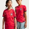 Highly Modern Your Favorite Team 2026 Unisex Nike Dri-FIT Replica Soccer Jersey - Official Team Apparel