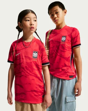 Highly Modern Your Favorite Team 2026 Unisex Nike Dri-FIT Replica Soccer Jersey - Official Team Apparel