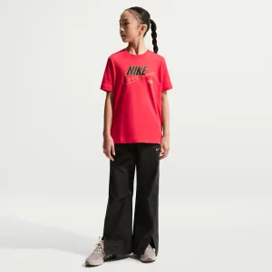 Alternative view of Korea Big Kids' Nike Soccer T-Shirt B