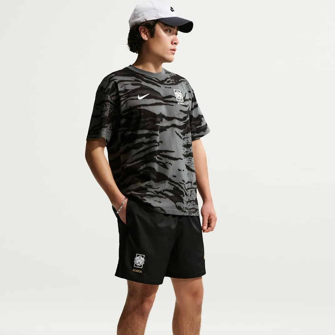 Korea Club Men's Nike Soccer Flow Shorts - Image 4
