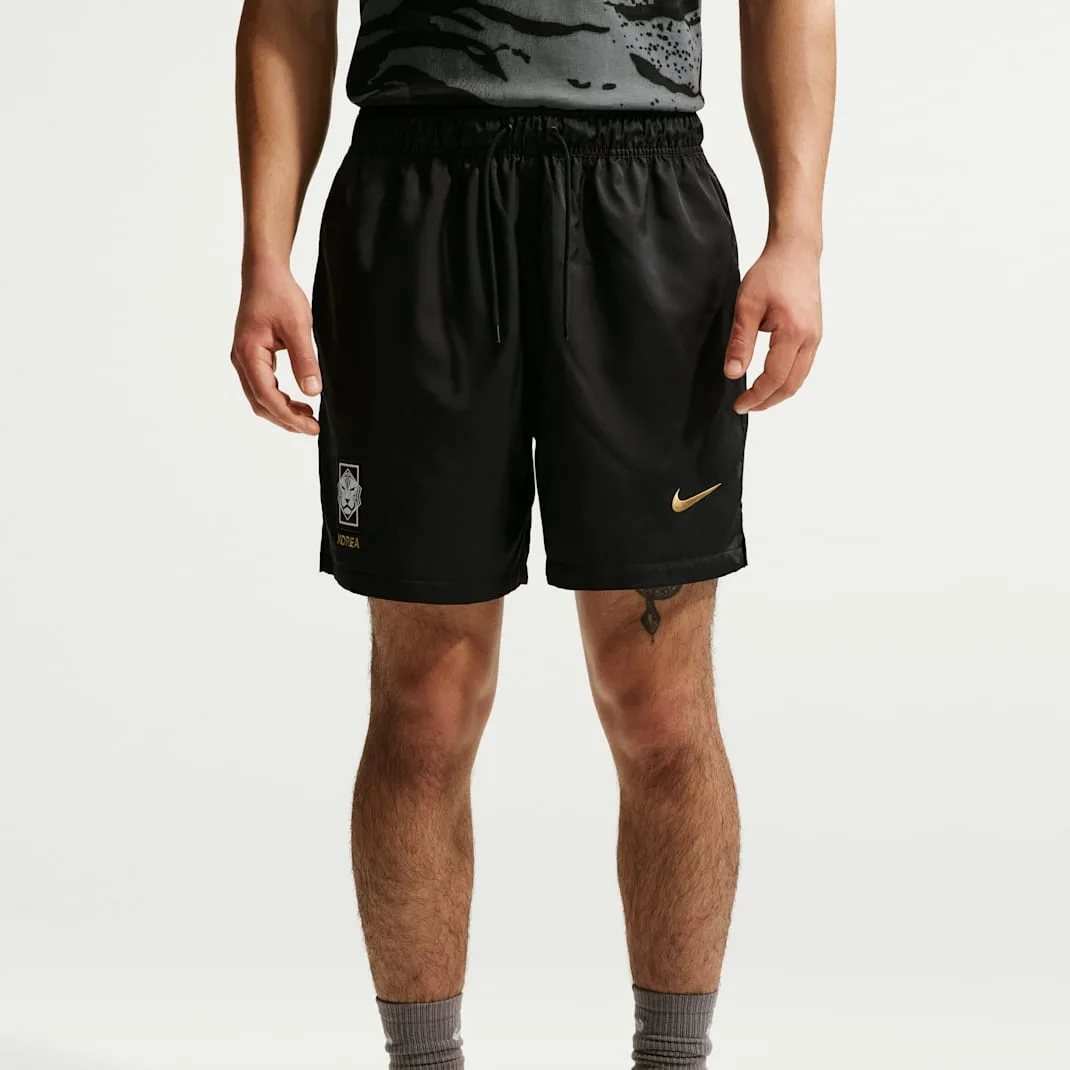 Korea Club Men's Nike Soccer Flow Shorts - Image 5