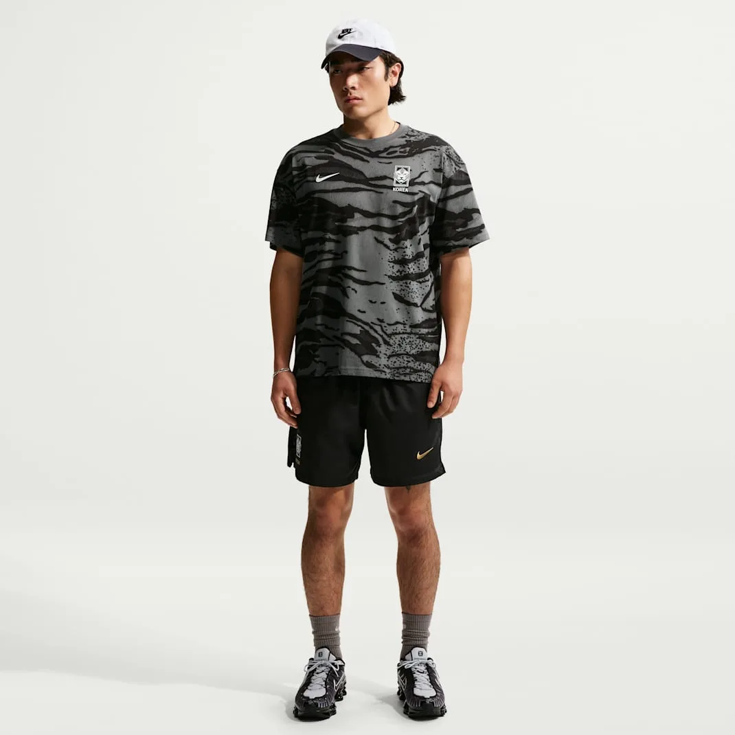 Korea Club Men's Nike Soccer Flow Shorts - Image 6