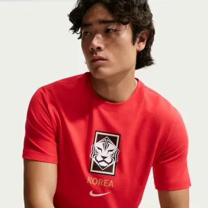 Alternative view of Korea Men's Nike Soccer T-Shirt J