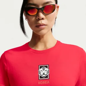 Alternative view of Korea Men's Nike Soccer T-Shirt O