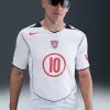 Remarkably Limited-Edition USMNT 2004 Men's Replica Soccer Jersey - Authentic Fan Merchandise