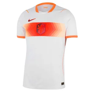 Superbly Breathable Netherlands 2026 Unisex Authentic Soccer Jersey - Authentic Fan Merchandise