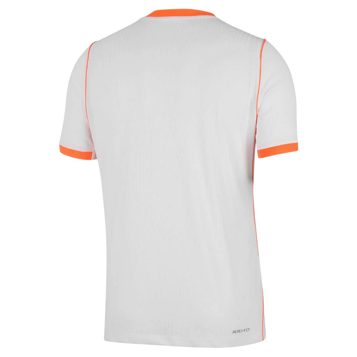 Netherlands 2026 Away Authentic Jersey - Image 5