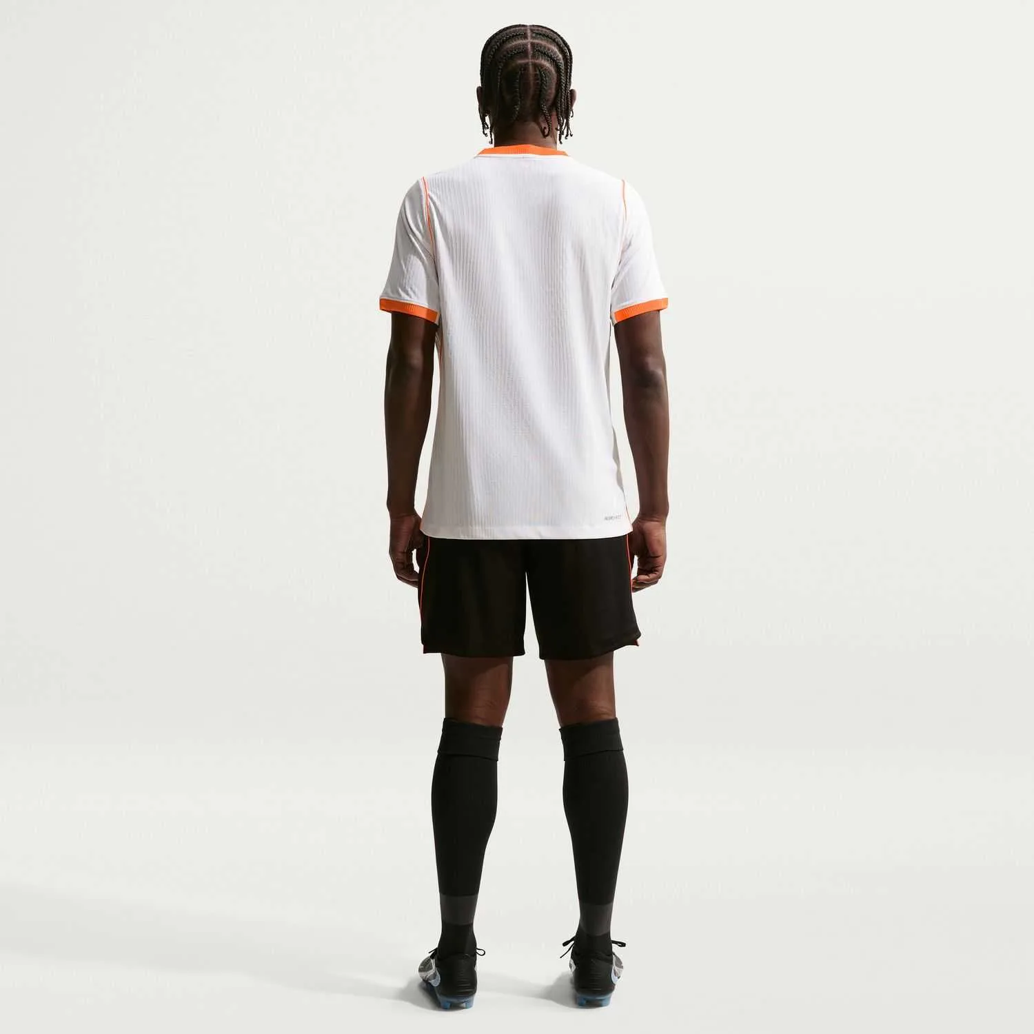 Netherlands 2026 Away Authentic Jersey - Image 6