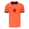 Exceptionally Classic Netherlands 2026 Unisex Authentic Soccer Jersey - Authentic Fan Merchandise