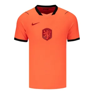 Exceptionally Classic Netherlands 2026 Unisex Authentic Soccer Jersey - Authentic Fan Merchandise