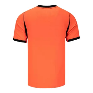 Alternative view of Netherlands 2026 Home Authentic Jersey