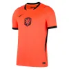 Premiumly Victory Netherlands 2026 Unisex Official Soccer Jersey - Authentic Fan Merchandise